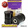 Rear Upper Wishbone Rear Bushes land rover Discovery 3 / LR3 2004 - 2009,