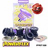 Rear Upper Link Arm Outer Bushes porsche 996 97-05,