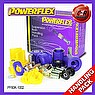 Powerflex Handling Pack renault Clio III Sport 197/200 05-12,