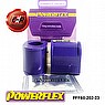 Front Anti Roll Bar Chassis Mount Bushes 23mm renault Megane I 1995-2002,