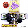 Front Lower Wishbone Bushes renault Megane I 1995-2002,