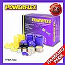 Powerflex Handling Pack renault Megane II All 02-08,