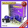 Powerflex Handling Pack renault Megane III RS 2008-2016,