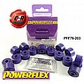 Front Anti Roll Bar Link Rod Bushes Kit toyota Corolla AE86 RWD,