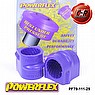 Rear Anti Roll Bar Bushes 29mm tvr Tamora,