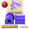 Front Anti Roll Bar Bushes 22mm tvr Tamora,