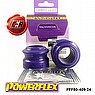 Front Anti Roll Bar Eye Bolt Bushes 24mm vauxhall Cavalier 2WD 89-95,