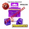 Front Anti Roll Bar Bushes 18mm VW Caddy Mk2 97-03,