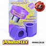 Rear Anti Roll Bar Bushes Eibach 25mm VW Corrado 89-95,