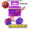 Front Anti Roll Bar Eye Bolt Bushes 18mm VW Corrado VR6,