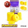 Front Lower Engine Mounting Bush & Inserts VW Corrado VR6,