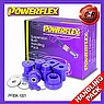 Powerflex Handling Pack VW Golf MK1 73-85,