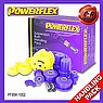 Powerflex Handling Pack VW Golf MK2 2WD 85-92,