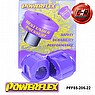 Front Anti Roll Bar Bushes Eibach 22mm VW Golf MK2 2WD 85-92,