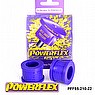 Front Anti Roll Bar Eye Bolt Bushes Eibach 22mm VW Golf MK2 2WD 85-92,