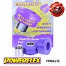 Rear Anti-Roll Bar To Beam Bushes Eibach VW Golf MK2 2WD 85-92,