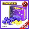 Powerflex Handling Pack VW Golf MK3 2WD 92-98,