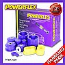 Powerflex Handling Pack VW Golf MK4 2WD 97-04,