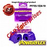 Front Anti Roll Bar To Chassis Bushes 19mm VW Type 2 79-92 Diesel Models,