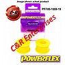 Front Endlink Eyelet Bushes 19mm VW Type 2 79-92 Syncro,