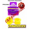 Front Endlink Eyelet Bushes 21mm VW Type 2 79-92 Syncro,