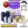 Rear Upper Control Arm Camber Adjustable Bushes volvo S40/V40 1996-2004,