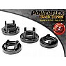 Rear Subframe Front Mount Inserts bmw E90-E93 3 Series xDrive 05-13,