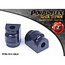 Rear Anti Roll Bar Bushes 12mm bmw F30-F34 3 Series xDrive 11-,