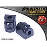 Rear Anti Roll Bar Bushes 13mm bmw F30-F34 3 Series xDrive 11-,