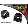 Rear Anti Roll Bar Mounting Bushes bmw E71 X6 2007-,