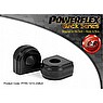 Rear Anti Roll Bar Mounting Bushes 24mm bmw F15 X5 2013-,
