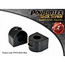 Rear Anti Roll Bar Mounting Bushes 21mm ford Focus Mk1 RS,