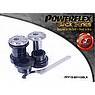 Front Wishbone Front Bushes Camber Adjustable 14mm Bolt ford Focus MK2,