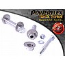 Stainless Steel Caster Adjustment Kit honda S2000 1999-2009,