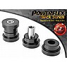 Front Lower Arm Rear Bushes jaguar S Type - X200 1998-2002,
