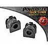 Front Anti Roll Bar Bushes 19mm jaguar X Type 2001-2009,