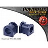 Front Anti Roll Bar Bushes 25.4mm lotus Elise Series 2 01-11,