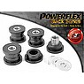 Front Anti Roll Bar Link Bushes Kit Skoda Octavia Mk1 2WD 96-04,