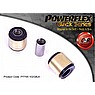 Front Arm Rear Bushes - Caster Adjust subaru Forester SF 97-02,