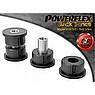 Rear Tie Bar To Hub Rear Bushes subaru Forester SF 97-02,