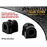 Front Anti Roll Bar Bushes 21mm (1 Piece) vauxhall Meriva 2002 - 2011,
